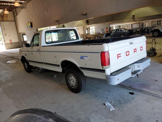 FORD F150  1989 1