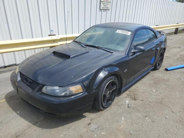 FORD MUSTANG GT 2001 0