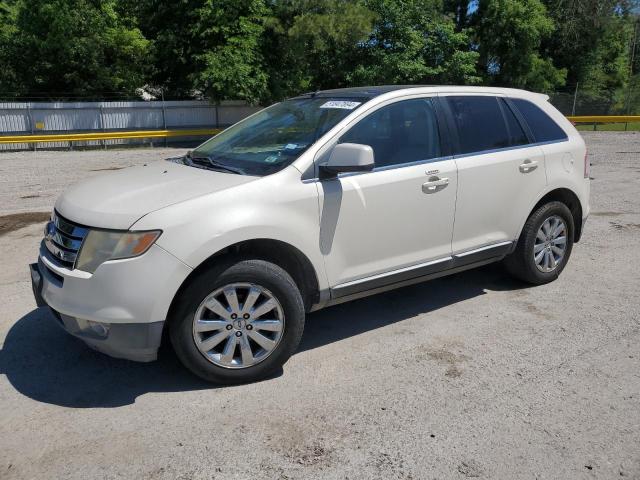 FORD EDGE LIMITED 2008 0