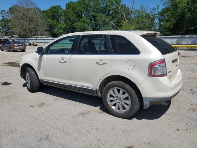 FORD EDGE LIMITED 2008 1