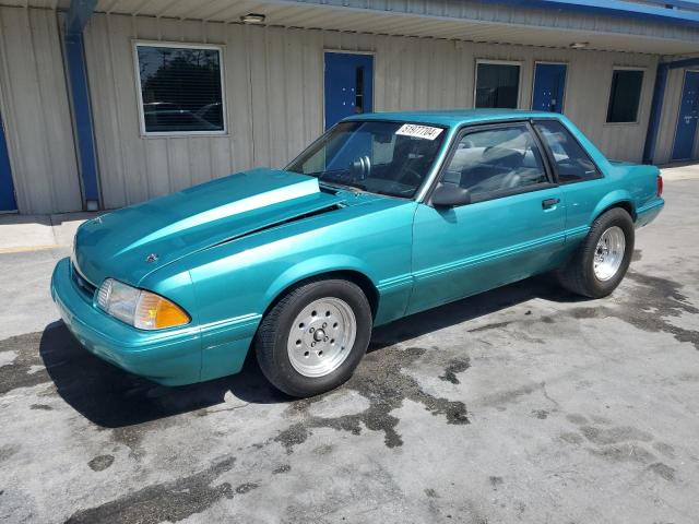 FORD MUSTANG LX 1993 0