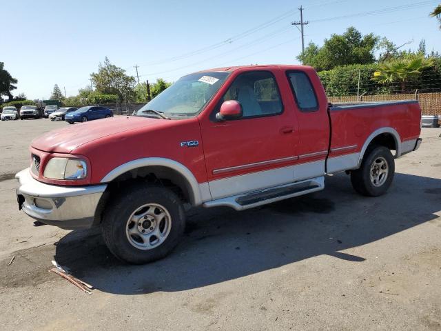 FORD F150  1997 0