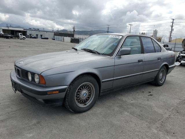 BMW 5 SERIES I AUTOMATIC 1991 0