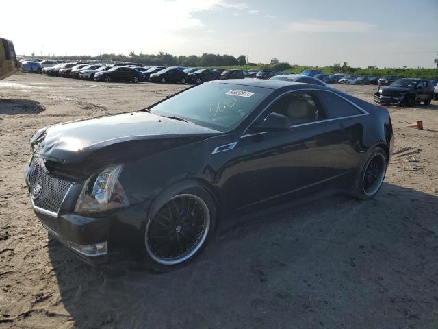 CADILLAC CTS PERFORMANCE COLLECTION 2013 0