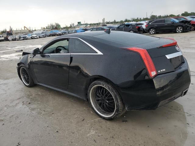 CADILLAC CTS PERFORMANCE COLLECTION 2013 1