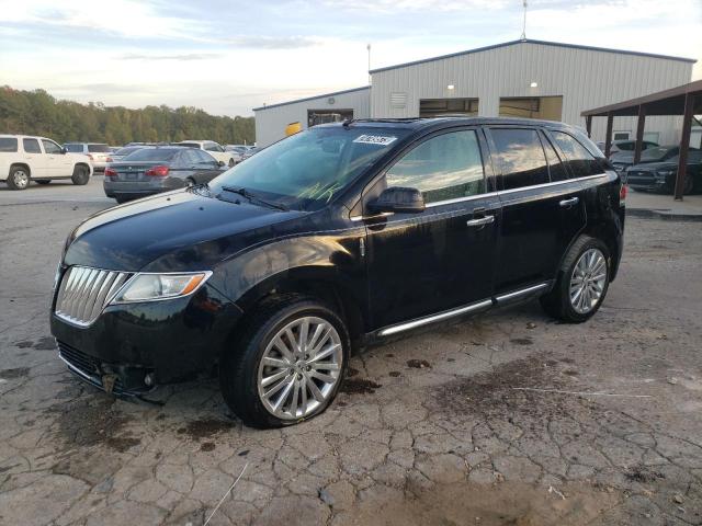 LINCOLN MKX  2012 0