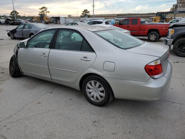TOYOTA CAMRY LE 2006 1