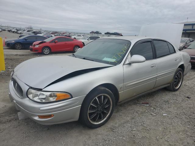 BUICK LESABRE LIMITED 2003 0