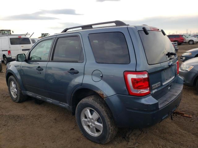 FORD ESCAPE XLT 2010 1