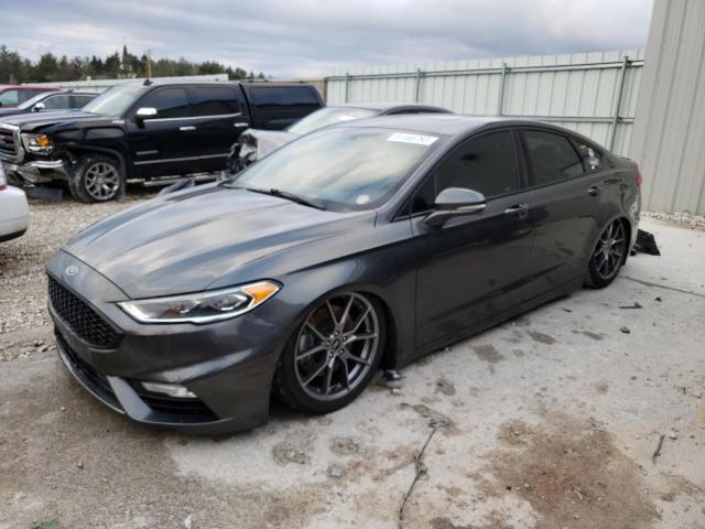 FORD FUSION SPORT 2017 0