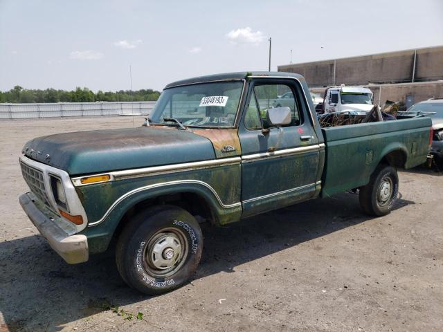 FORD F150  1979 0
