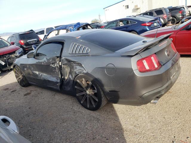FORD MUSTANG GT 2010 1