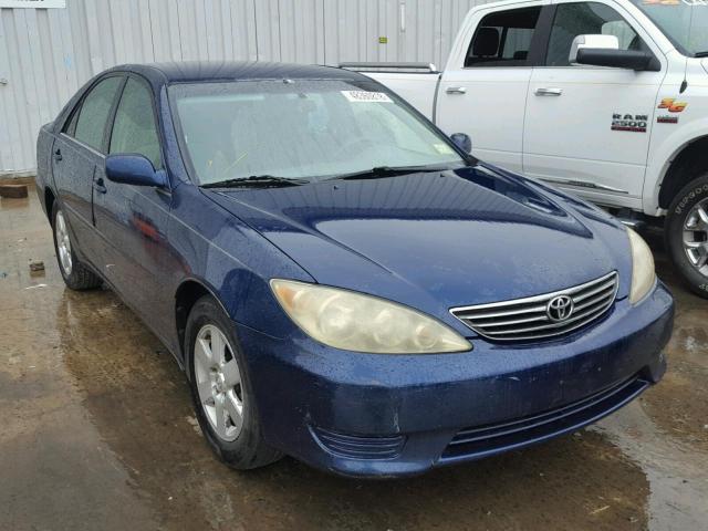 TOYOTA CAMRY LE 2005 0