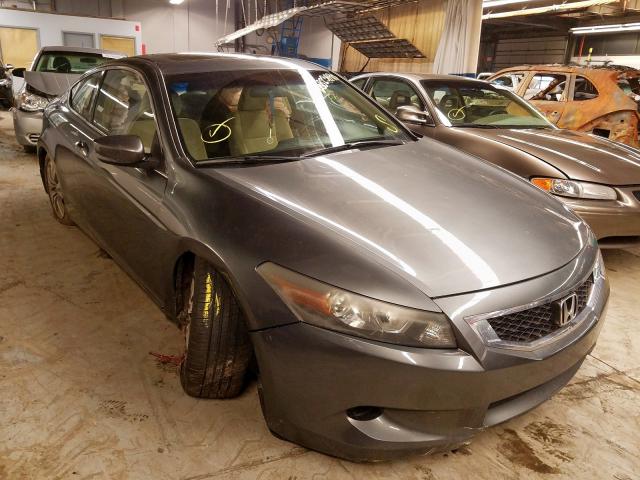 HONDA ACCORD EX 2009 0