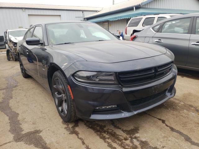 DODGE CHARGER R/T 2018 0
