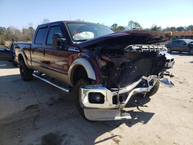 FORD F250 2011 0