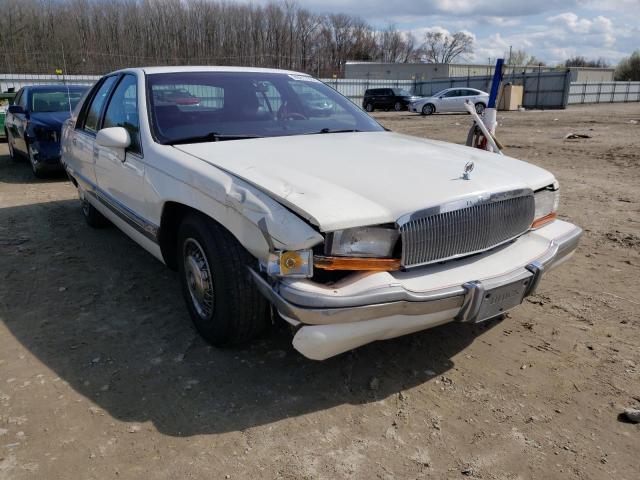 BUICK ROADMASTER LIMITED 1992 0