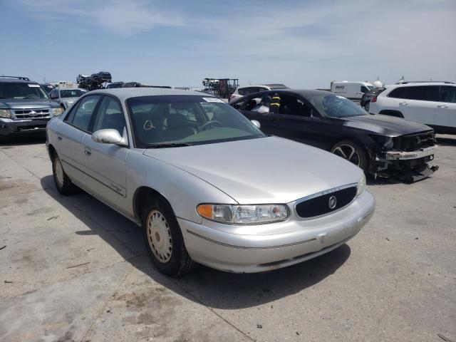 BUICK CENTURY LIMITED 2002 0