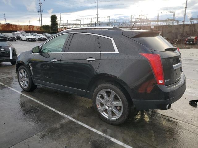 CADILLAC SRX PERFORMANCE COLLECTION 2011 1