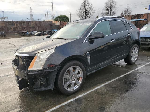 CADILLAC SRX PERFORMANCE COLLECTION 2011 0