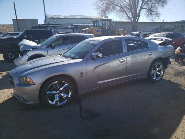 DODGE CHARGER R/T 2014 0