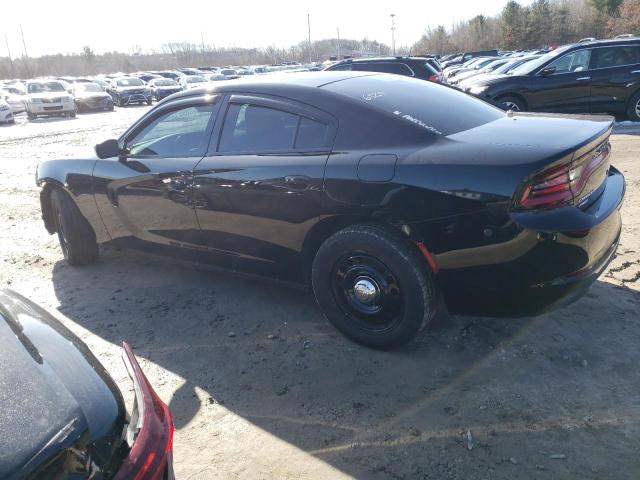 DODGE CHARGER POLICE 2016 1