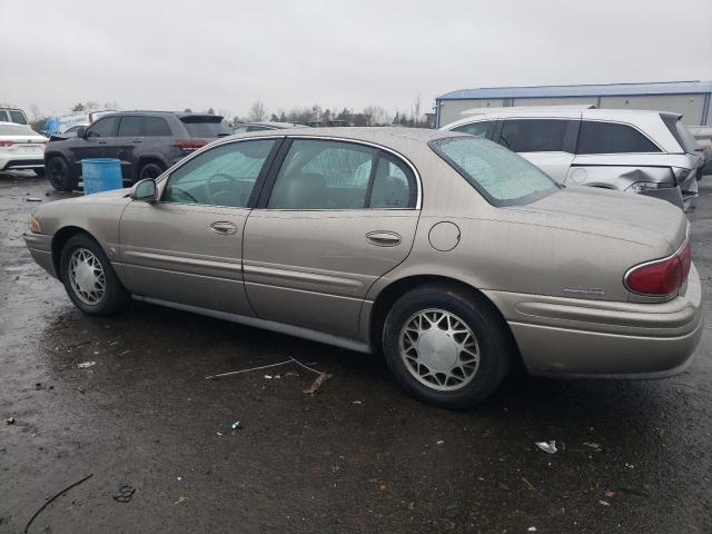BUICK LESABRE LIMITED 2002 1