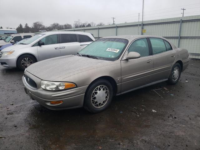 BUICK LESABRE LIMITED 2002 0