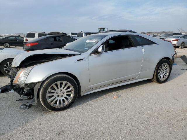 CADILLAC CTS PERFORMANCE COLLECTION 2014 0