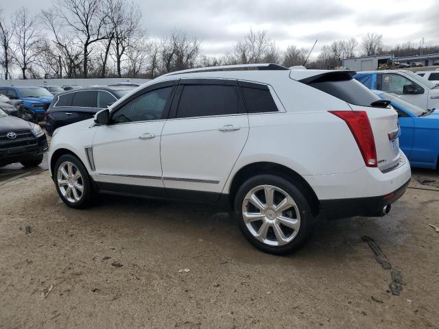 CADILLAC SRX PERFORMANCE COLLECTION 2016 1