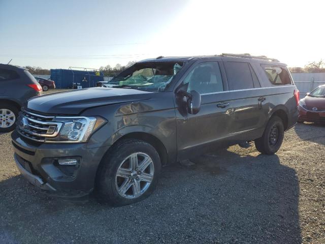 FORD EXPEDITION MAX XLT 2018 0