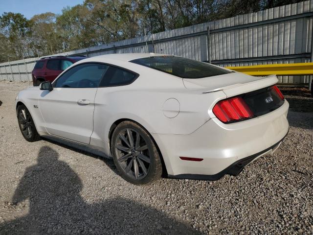 FORD MUSTANG GT 2017 1