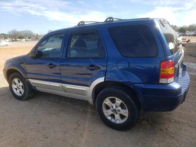 FORD ESCAPE XLT 2007 1