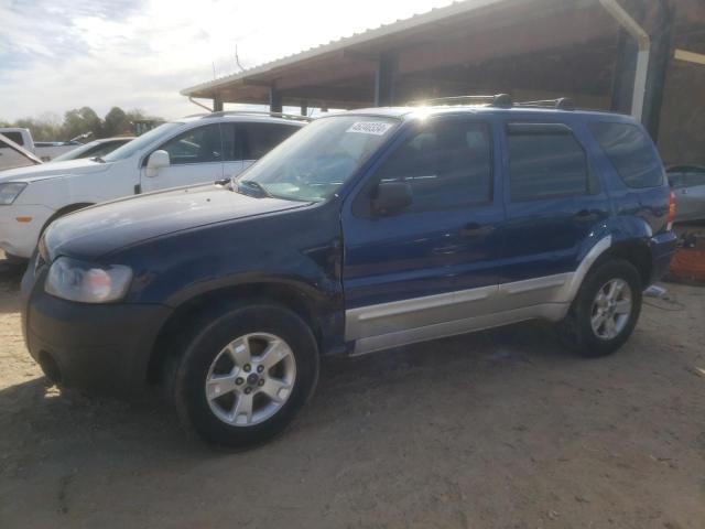 FORD ESCAPE XLT 2007 0