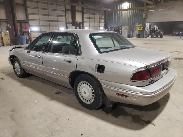 BUICK LESABRE LIMITED 1998 1