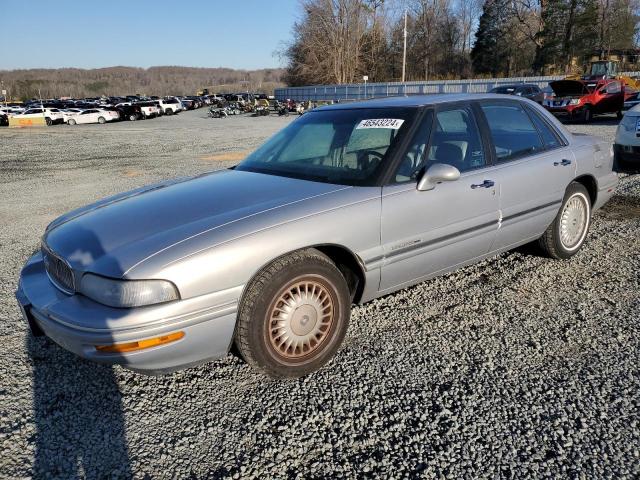 BUICK LESABRE LIMITED 1998 0