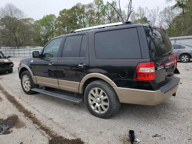 FORD EXPEDITION XLT 2013 1