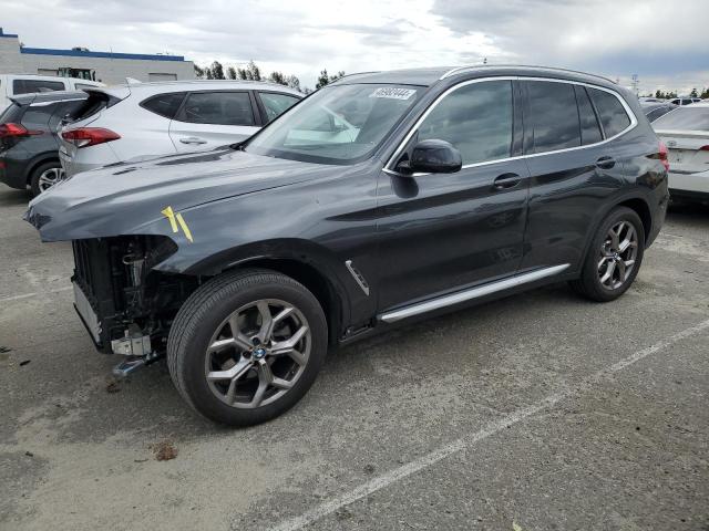 BMW X3 SDRIVE30I 2021 0