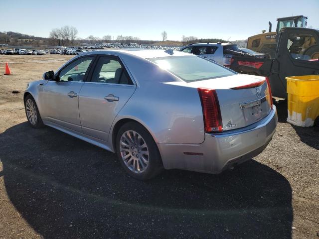 CADILLAC CTS PREMIUM COLLECTION 2013 1
