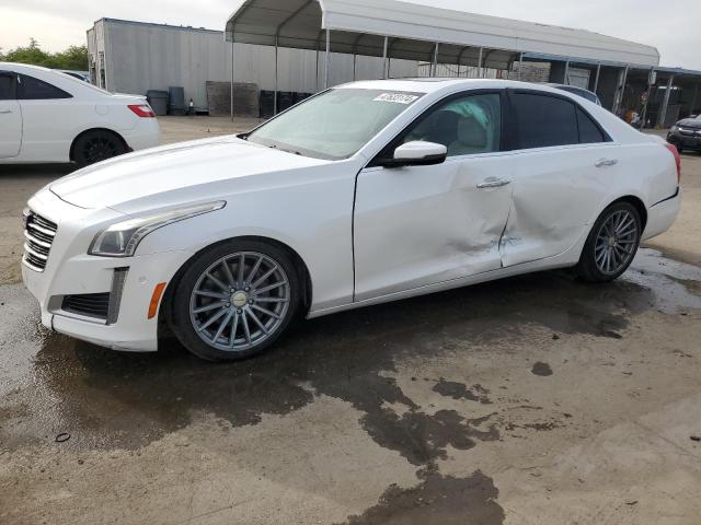 CADILLAC CTS PERFORMANCE COLLECTION 2015 0