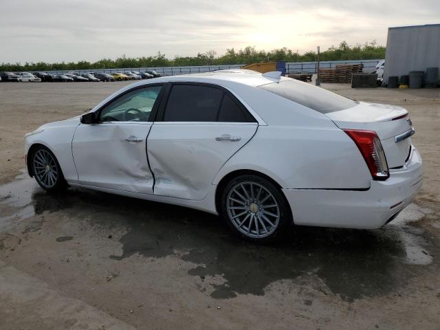 CADILLAC CTS PERFORMANCE COLLECTION 2015 1