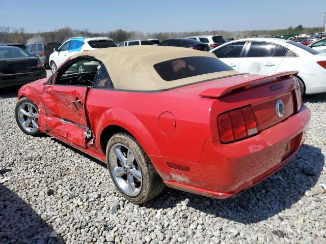 FORD MUSTANG GT 2006 1