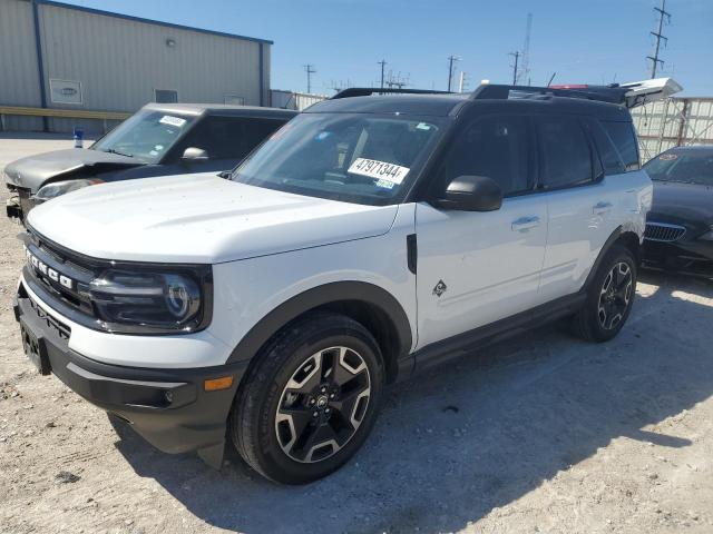 FORD BRONCO OUTER BANKS 2021 0