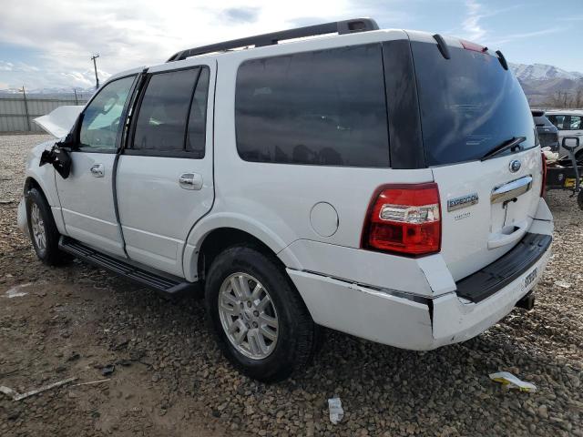 FORD EXPEDITION XLT 2011 1