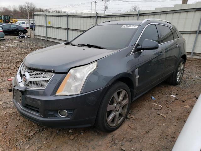 CADILLAC SRX PERFORMANCE COLLECTION 2012 0