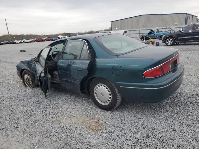 BUICK CENTURY LIMITED 1998 1