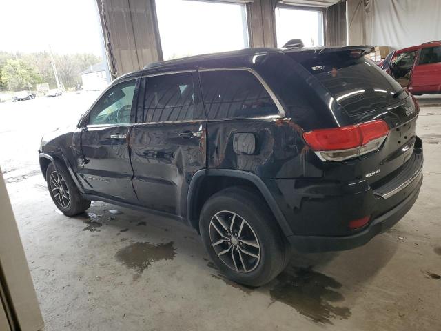 JEEP GRAND CHER LIMITED 2018 1