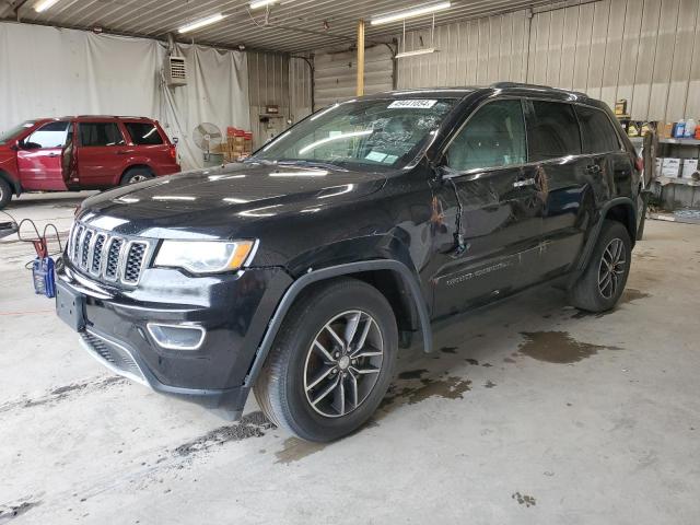 JEEP GRAND CHER LIMITED 2018 0