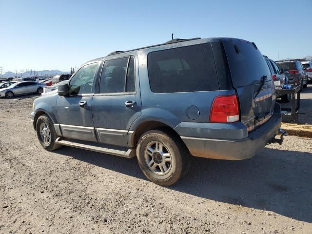 FORD EXPEDITION XLT 2004 1