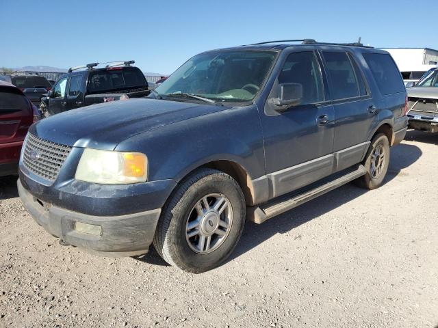 FORD EXPEDITION XLT 2004 0